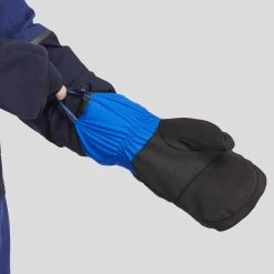 3in1 Extreme Cold Trekking Mittens - Artic 900 -30° C -Outdoor Equipment Store k2018f69316c914f1f52e6690641b7cee