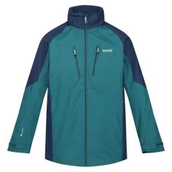 Regatta Men's Calderdale IV Waterproof Jacket 27 Regatta Men's Calderdale IV Waterproof Jacket -Outdoor Equipment Store k2189be8182622a5a74b0161f9c3bcdfb