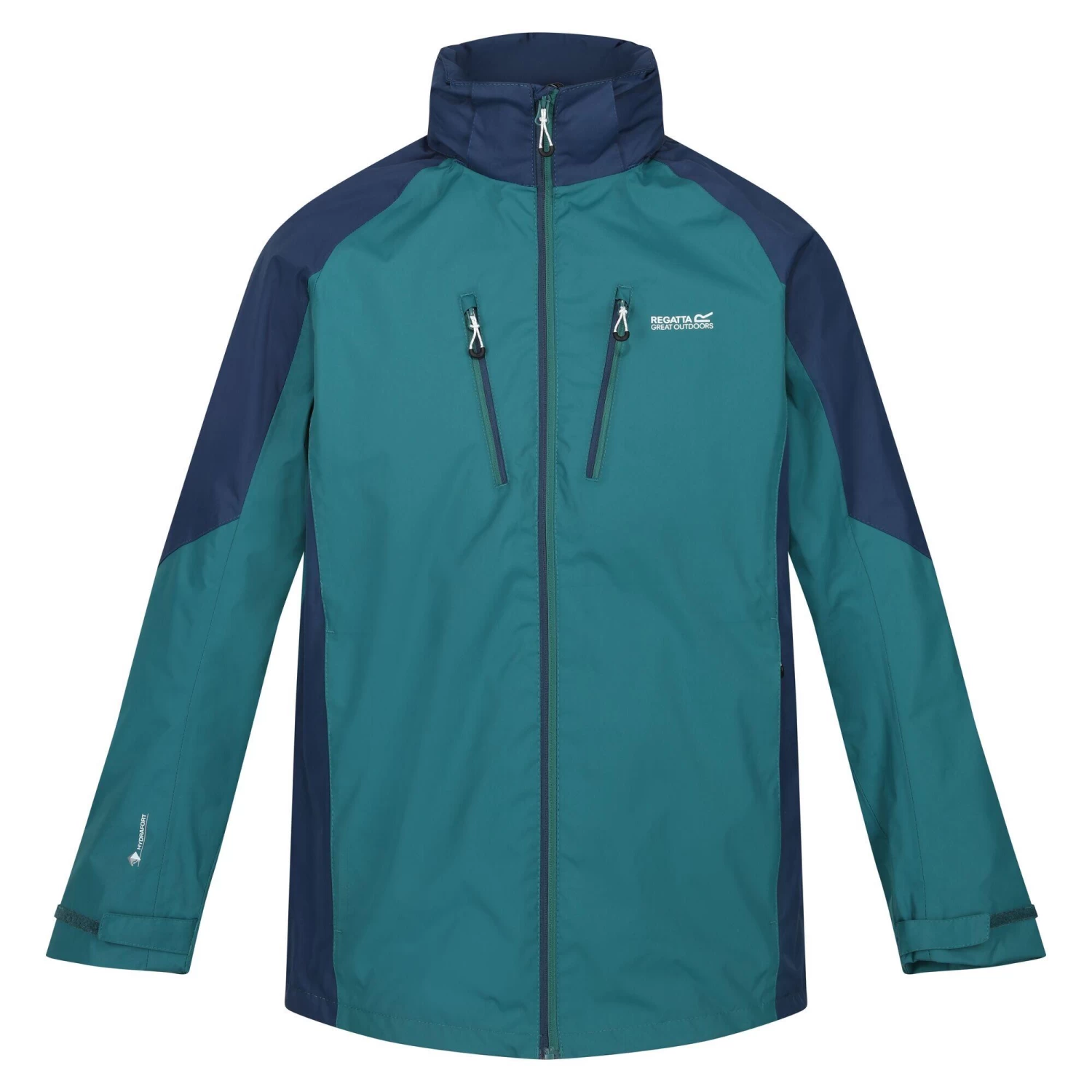 Regatta Men's Calderdale IV Waterproof Jacket 8 Regatta Men's Calderdale IV Waterproof Jacket - Image 8