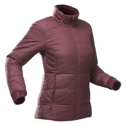 Women's 3-in-1 Waterproof Travel Trekking Jacket - Travel 900 Warm -15° 18 Women's 3-in-1 Waterproof Travel Trekking Jacket - Travel 900 Warm -15° -Outdoor Equipment Store k21c402b0b1bdde98ece9bf27da07b469
