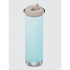 Klean Kanteen TKWide Insulated Bottle 20oz (592ml) With Twist Cap -Outdoor Equipment Store k21c9ce67bfe4679c4927718dd780e63e