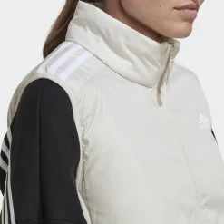 ADIDAS Essentials Insulated Vest -Outdoor Equipment Store k22c984cc113a3f9c1658cc9ebc9615ef