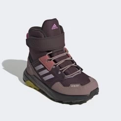 ADIDAS Terrex Trailmaker High COLD.RDY Hiking Shoes -Outdoor Equipment Store k24b600a0fa16acf5fabfab97afa8736f