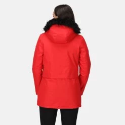 Regatta Women's Myla II Fur Trim Parka Jacket 21 Regatta Women's Myla II Fur Trim Parka Jacket -Outdoor Equipment Store k252aa168fbee6fe0b4ee3645917bb6f4