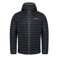 Berghaus Vaskye Insulated Mens Jacket Black