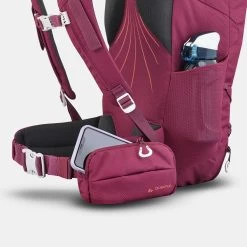 Quechua Mountain Hiking Backpack 20L -Outdoor Equipment Store k2692b02296dd1f84ce48d5c60d3f14fd