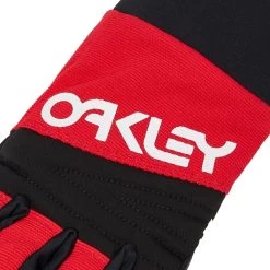 Oakley FACTORY PILOT CORE GLOVES Red Line -Outdoor Equipment Store k2729db6b78464bd7c847496fef732ad3