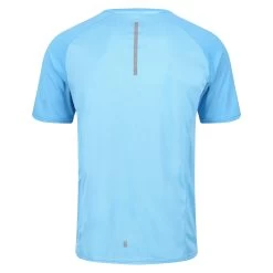 Regatta Highton Pro Men's Walking Short Sleeve T-Shirt -Outdoor Equipment Store k27808d766a40b1329e9b4dace1d46993