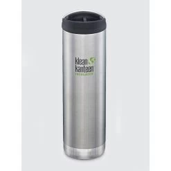 Klean Kanteen TKWide Insulated Bottle 20oz (592ml) -Outdoor Equipment Store k27d29f382ffed40988f2c2589eca6f54