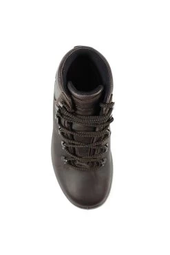 Grisport Lady Hurricane Brown Waterproof Hiking Boot -Outdoor Equipment Store k27dbe65012f3e02d49e9c7fe5e350a58