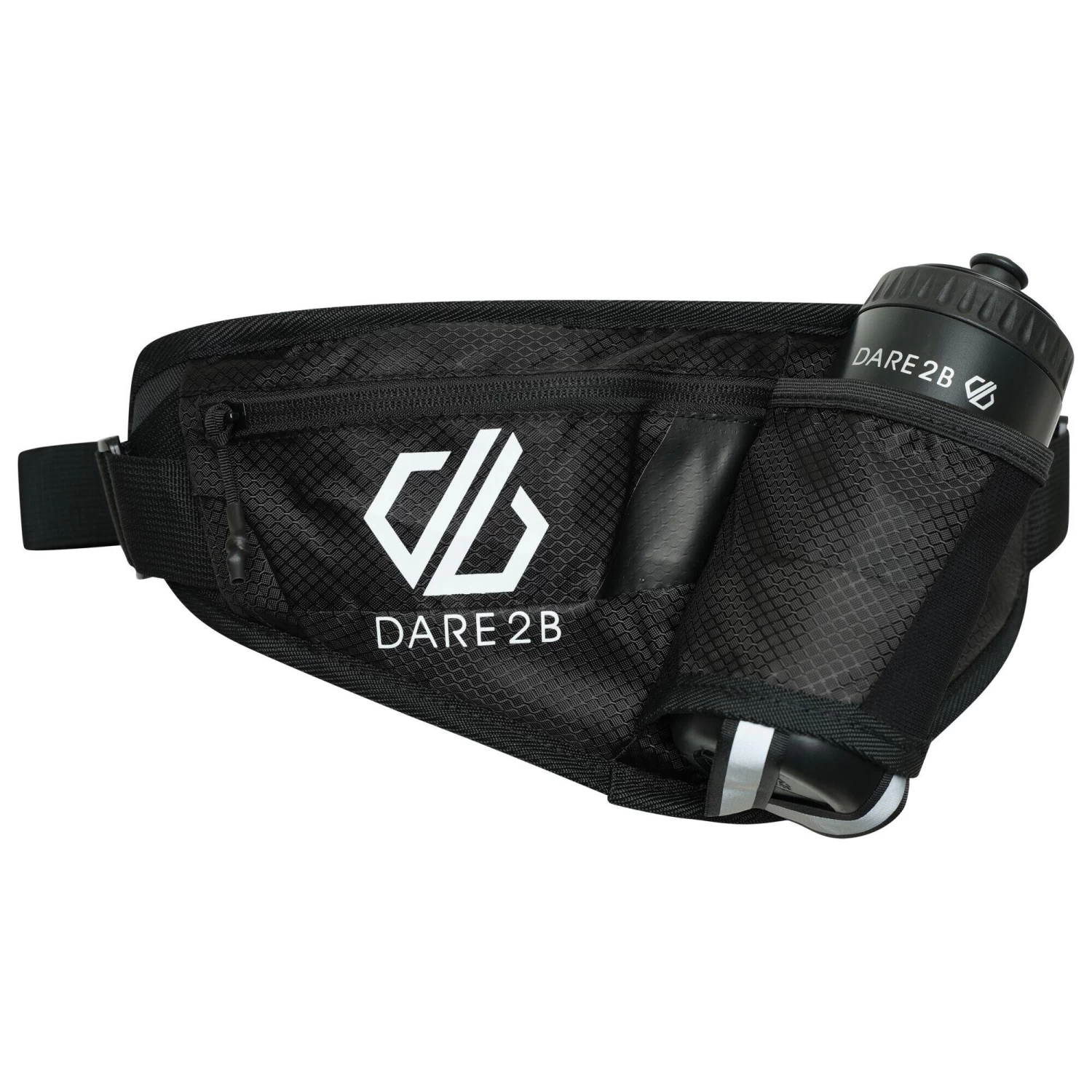 Dare 2b Vite III Adults' Hiking Waist Belt 3 Dare 2b Vite III Adults' Hiking Waist Belt - Image 3