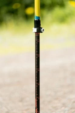 NW P120 JR Telescopic Nordic Walking Poles - Green -Outdoor Equipment Store k2929960d61828d1f709f013c4ae8b067