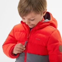 Quechua Kids’ Hiking Padded Jacket - Aged 2-6 25 Quechua Kids’ Hiking Padded Jacket - Aged 2-6 -Outdoor Equipment Store k2943ad51a79f28c54747b2fd249640a0