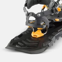 Adjustable Large Deck Snowshoes - TSL Highlander Black 16 Adjustable Large Deck Snowshoes - TSL Highlander Black -Outdoor Equipment Store k29cb2473a3d75164e37ac1472558cc56