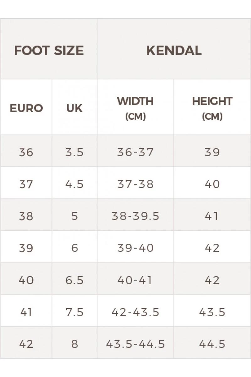 Kendal Sub 3 Kendal Sub - Image 3