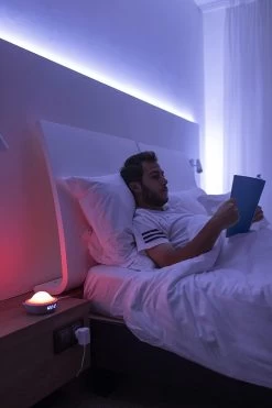 Terraillon Aloha Luminous Alarm Clock -Outdoor Equipment Store k2b6e30810a64ce59da205ab17892235c