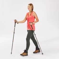 1 Hiking Pole With Quick And Precise Adjustment -Outdoor Equipment Store k2b8c71197652c1a3d73d1e669559f22a