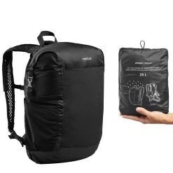 Foldable Waterproof Backpack 25L -Outdoor Equipment Store k2c78519873be1f4180f470e78bccd285