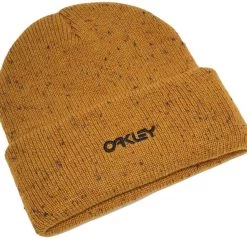 Oakley B1B Speckled Unisex Beanie -Outdoor Equipment Store k2cfa4ef72beec32cbb66acc6ae3ed854