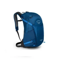 Osprey Hikelite 18 Daypack - Bacca Blue 12 Osprey Hikelite 18 Daypack - Bacca Blue -Outdoor Equipment Store k2dbef0b63dc9a07fd1ceee09f2f179cf