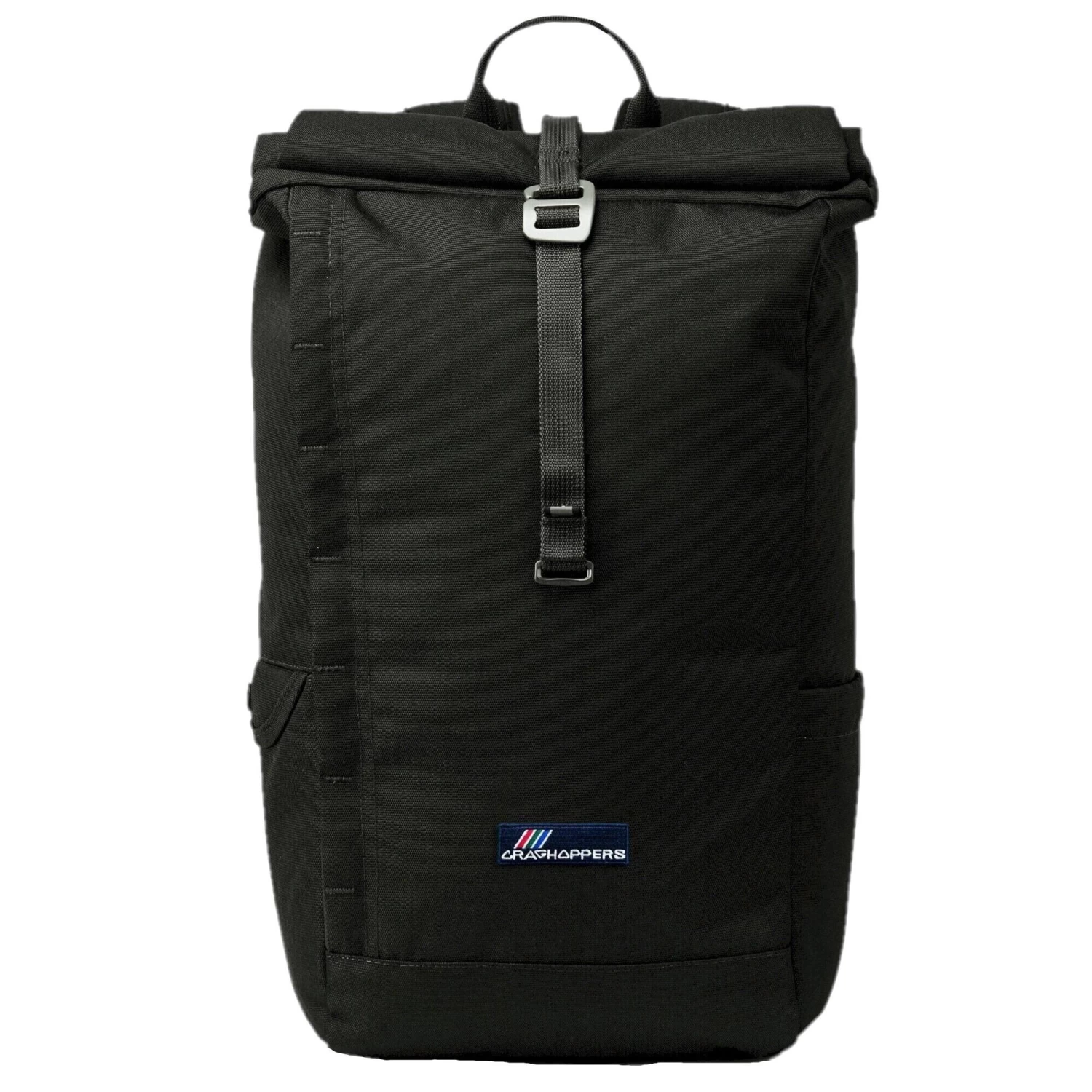 Craghoppers Kiwi Classic 16L Backpack (Black) 1 Craghoppers Kiwi Classic 16L Backpack (Black)