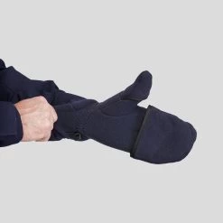 3in1 Extreme Cold Trekking Mittens - Artic 900 -30° C -Outdoor Equipment Store k2eff06821fac6cd53e6bce94b8b01d5a