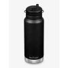 Klean Kanteen TKWide Insulated Bottle 32oz (946ml) With Twist Cap