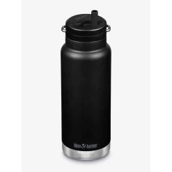Klean Kanteen TKWide Insulated Bottle 32oz (946ml) With Twist Cap