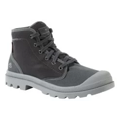 Craghoppers Womens/Ladies Mesa Walking Boots (Rubble) 11 Craghoppers Womens/Ladies Mesa Walking Boots (Rubble) -Outdoor Equipment Store k300099b789118ca53272e300a7fb4a52
