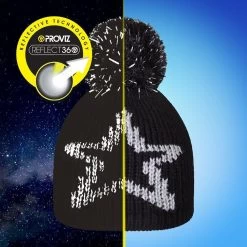 Proviz REFLECT360 Reflective Explorer Fleece -Outdoor Equipment Store k307fee76ae5d63191221411e3c67fe17