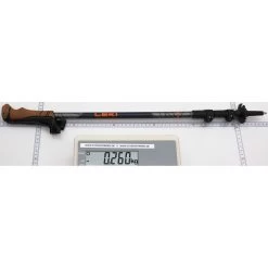 Leki Legacy Lite Trekking Poles -Outdoor Equipment Store k30cd3e9c7e054e41489754068d63c649