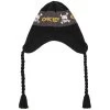 Oakley TC Skulls Flaps Unisex Beanie
