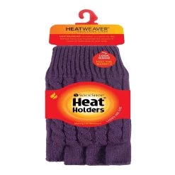 Ladies Cable Knitted Winter Thermal Fingerless Gloves 13 Ladies Cable Knitted Winter Thermal Fingerless Gloves -Outdoor Equipment Store k329c7e8dc6b9707dfba649db7a5610e0