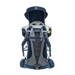 Rigid Baby Carrier - Deuter Kid Comfort -Outdoor Equipment Store k32b6bf30c7bec4e8c8d3a3bb3de147d4