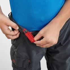 Quechua Kids’ Modular Hiking Trousers MH500 Aged 7 27 Quechua Kids’ Modular Hiking Trousers MH500 Aged 7 -Outdoor Equipment Store k3354940b87ef7d7a9042a9f3545ff61e