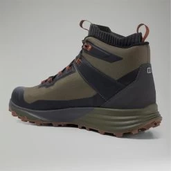 Berghaus Mens VC22 Mid Gore-Tex Boots -Outdoor Equipment Store k33a10db37cf3048963ef6fb40c8266aa