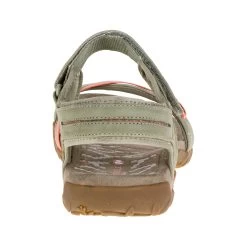 Women's Walking Sandals - Merrell Terran Cross - Khaki -Outdoor Equipment Store k34b85dd46fb988f892278646ff5d86bd