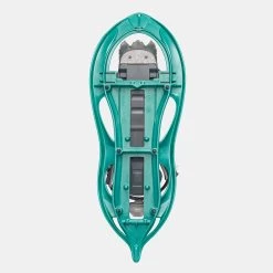 Small Deck Snowshoes TSL 305 ORIGINAL - Green 12 Small Deck Snowshoes TSL 305 ORIGINAL - Green -Outdoor Equipment Store k3509eaf9893390538108fb409cdacb14