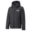 PUMA Kids Boys Essentials Padded Jacket Hooded Youth