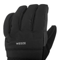 WEDZE ADULT SKI GLOVES 500 10 WEDZE ADULT SKI GLOVES 500 -Outdoor Equipment Store k36d2f7569c40f1be07a1a6f8c564d50e
