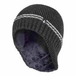 Boys Patrol Ribbed Bobble Pom Pom Hat For Winter -Outdoor Equipment Store k378cb6640b51798cad1b6f0627891612