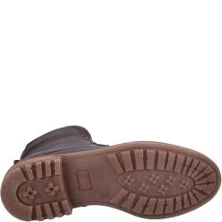 Cotswold Mens Birdwood Leather Ankle Boots (Brown) -Outdoor Equipment Store k385f076fdcae3ebd2ae7de373890c0ff