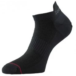 Mens Liner Socks (Black)