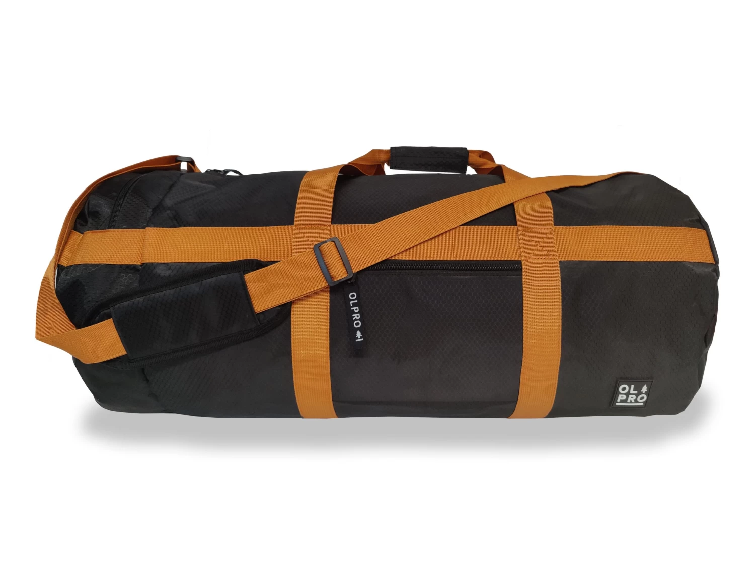 OLPRO 60L Holdall/Duffle Bag 3 OLPRO 60L Holdall/Duffle Bag - Image 3