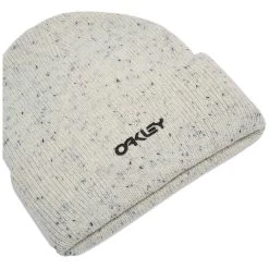 Oakley B1B Speckled Unisex Beanie -Outdoor Equipment Store k3a80a1e6f1da64acaceca7f3351d84bf