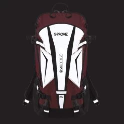 Proviz REFLECT360 Reflective Touring Backpack 20L -Outdoor Equipment Store k3b2359a687d19eb40b33314b8c374888