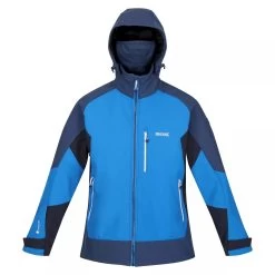 Regatta Mens Hewitts VII Soft Shell Jacket (Navy) 25 Regatta Mens Hewitts VII Soft Shell Jacket (Navy) -Outdoor Equipment Store k3b3f0448900f264d81fa7797f8b51631