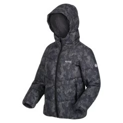 Regatta Lofthouse VI Kids' Walking Jacket
