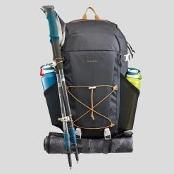 Quechua Hiking Backpack 30L 22 Quechua Hiking Backpack 30L -Outdoor Equipment Store k3be21290c14d1b430f5c7bfefda40cee