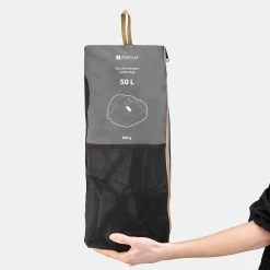 Trekking Transport Bag - 50L -Outdoor Equipment Store k3c04ee8f67522b58a1b7f32ad8551016
